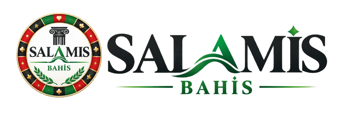 Salamis Betting 2026 | Casino, Canlı Bahis ve Oyunlar